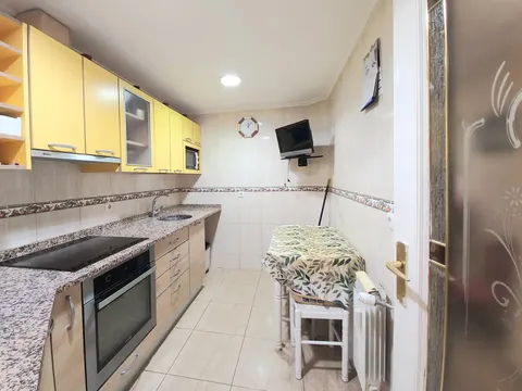 Pis de 116 m² a Burgos
