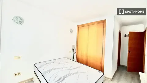 Habitació de lloguer, Palma