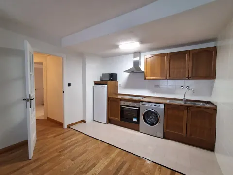 Wohnung 42 m² in Jaca