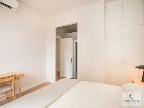 Pis de 92 m² a Àvila
