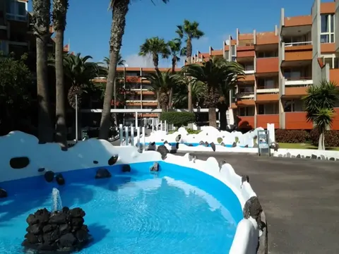 Pis de 54 m² a Arona
