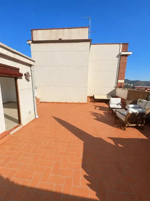 Pis de 140 m² a Barcelona