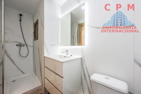 Wohnung 117 m² in Madrid