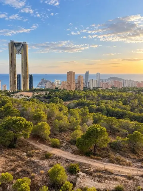 Appartamento 75 m² a Benidorm