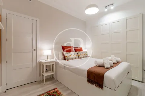 Pis de 108 m² a Madrid