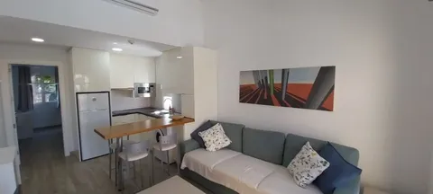 Pis de 40 m² a San Bartolomé de Tirajana