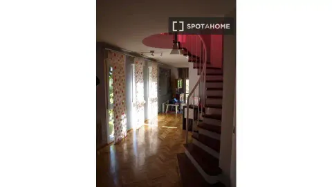 Pis de 240 m² a Galapagar
