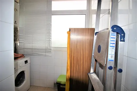 Pis de 124 m² a Almeria