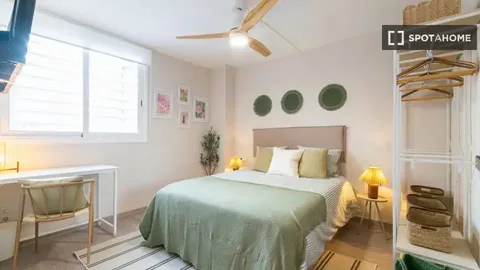 Habitación en alquiler, Barcelona