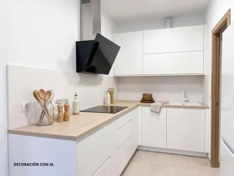 Pis de 77 m² a Fuenlabrada