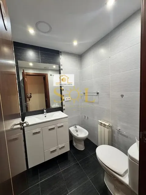 Pis de 98 m² a San Andrés del Rabanedo