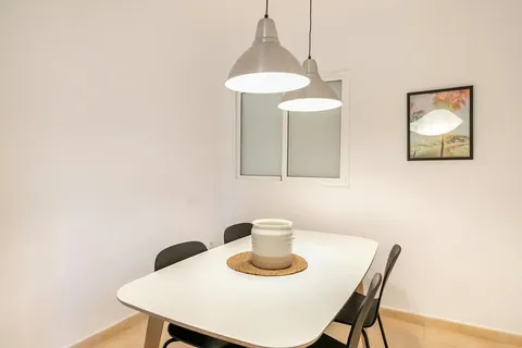 Pis de 70 m² a Barcelona