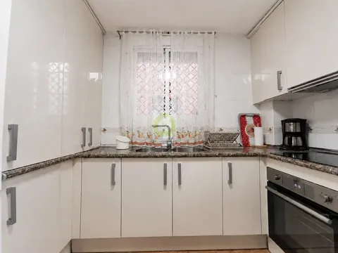 Pis de 68 m² a Las Gabias