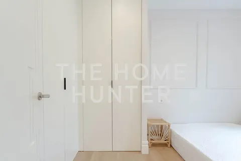 Wohnung 50 m² in Madrid