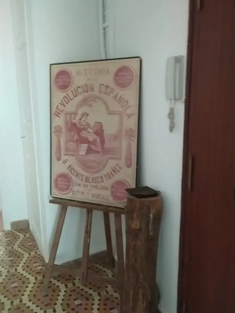 Pis de 67 m² a València