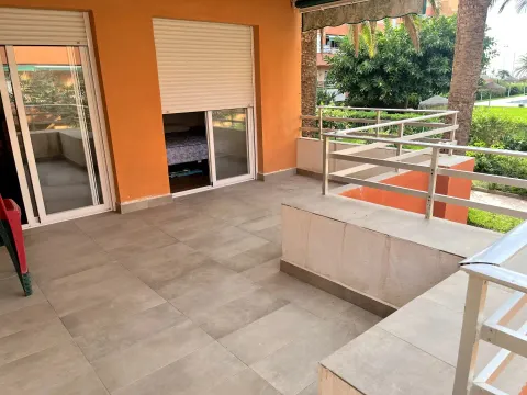 Pis de 89 m² a Salobreña