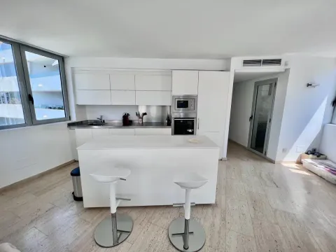 Pis de 120 m² a Eivissa (2/23)