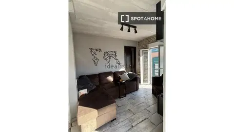 Квартира 54 м² в Мадриде