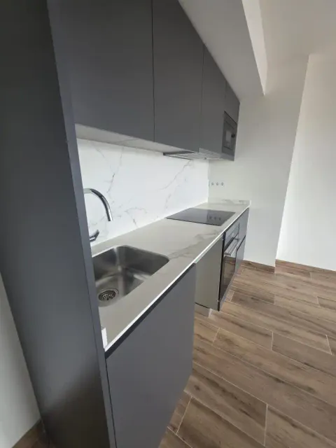 Pis de 72 m² a Martorell