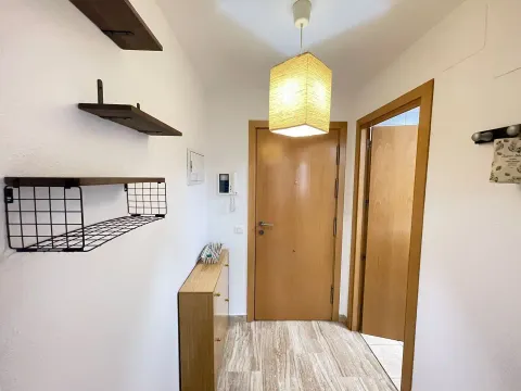 Pis de 110 m² a Tortosa
