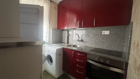 Pis de 55 m² a Saragossa