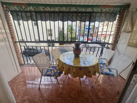 Wohnung 87 m² in Cullera