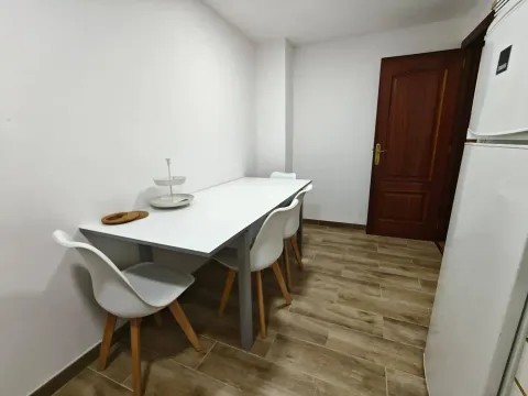 Квартира 84 м² в Santiago de Compostela
