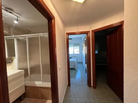 Pis de 95 m² a Cáceres