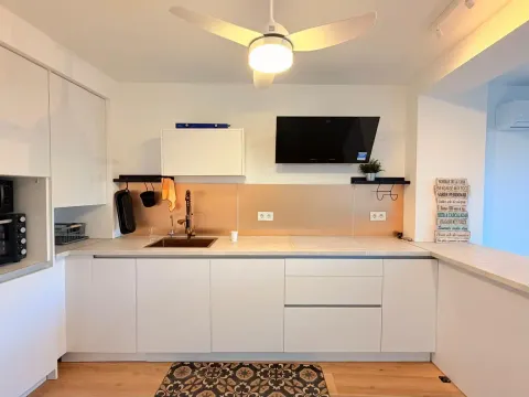 Квартира 60 м² в Мурсие