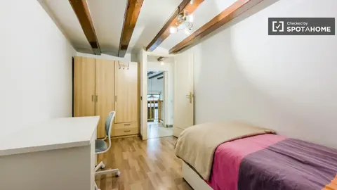 Stanza in affitto, Barcelona