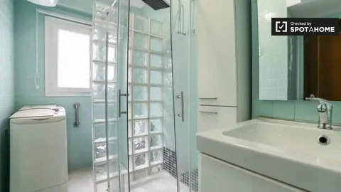 Habitació de lloguer, València