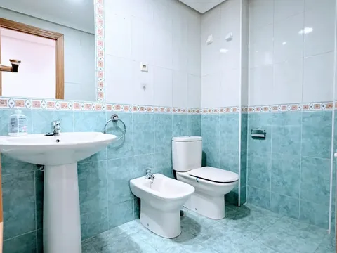 Pis de 65 m² a Madrid