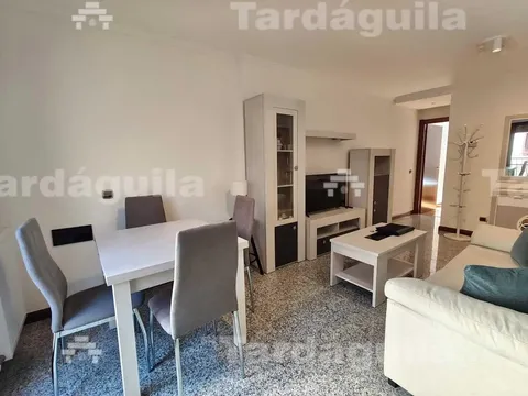Pis de 54 m² a Salamanca
