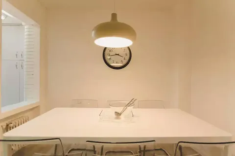 Wohnung 78 m² in Alcalá de Henares