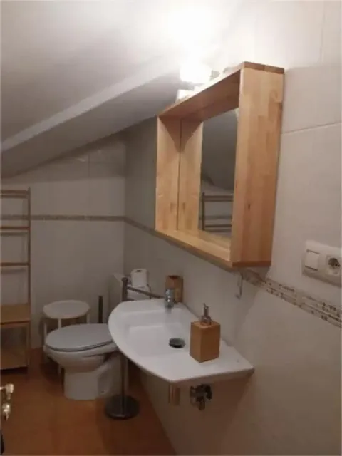 Piso de 80 m² en Valverde de la Virgen