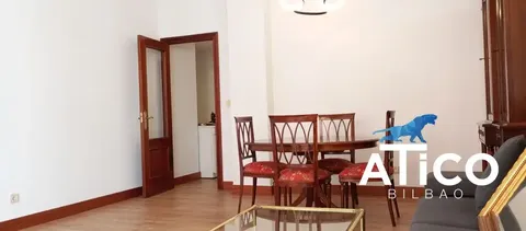 Pis de 160 m² a Bilbao