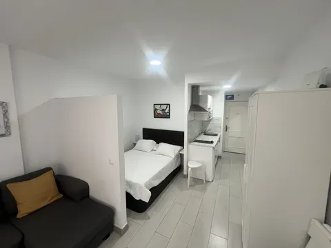 Wohnung 30 m² in Torremolinos