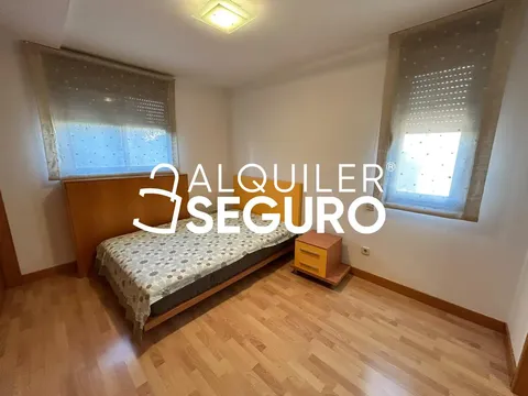 Pis de 50 m² a Madrid