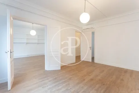 Pis de 250 m² a Barcelona