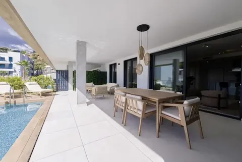 Appartamento 105 m² a Marbella