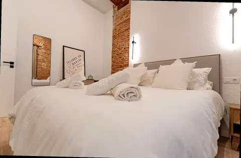 Pis de 100 m² a Valladolid