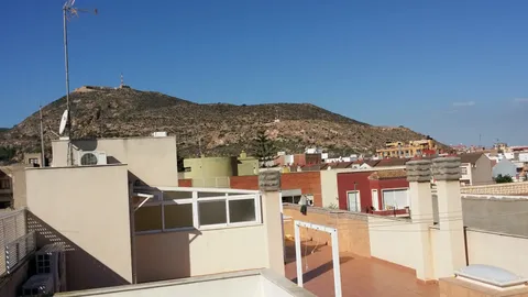 Pis de 45 m² a Cartagena