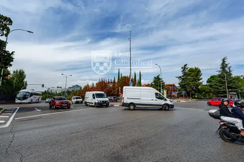 Pis de 48 m² a Madrid