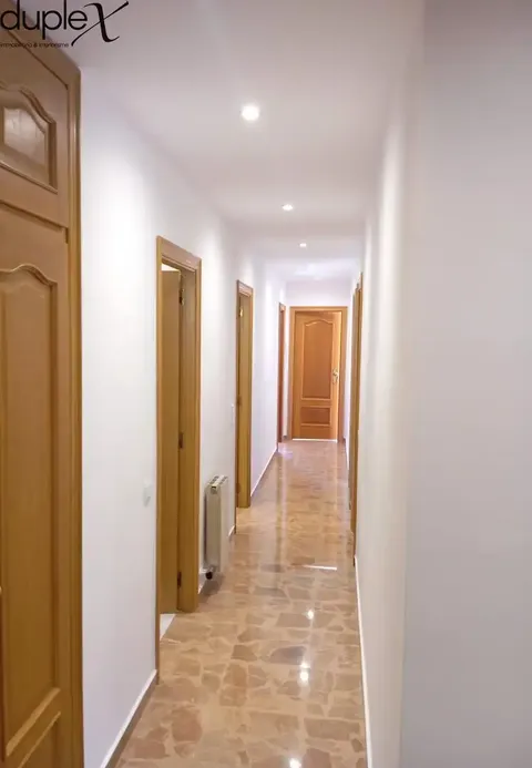 Pis de 168 m² a Mataró