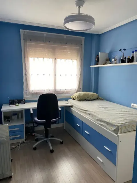 Pis de 80 m² a Vitòria