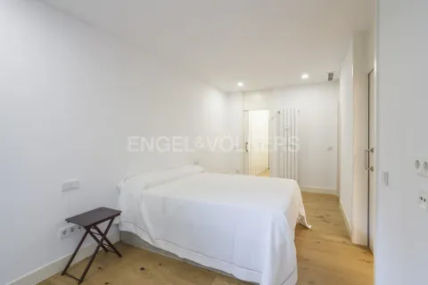 Appartamento 186 m² a Madrid