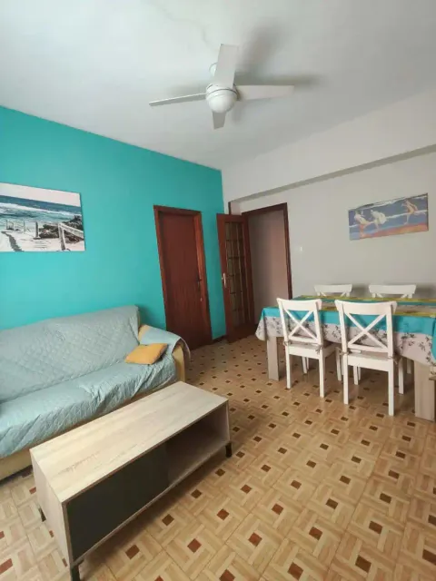 Habitación en alquiler, Alicante (2/14)