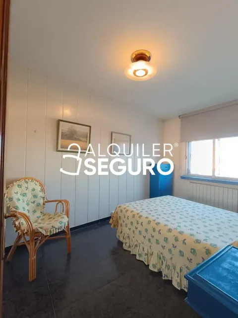 Appartamento 55 m² a Madrid