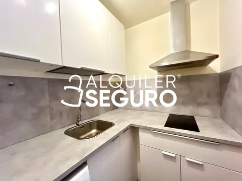Pis de 60 m² a Madrid