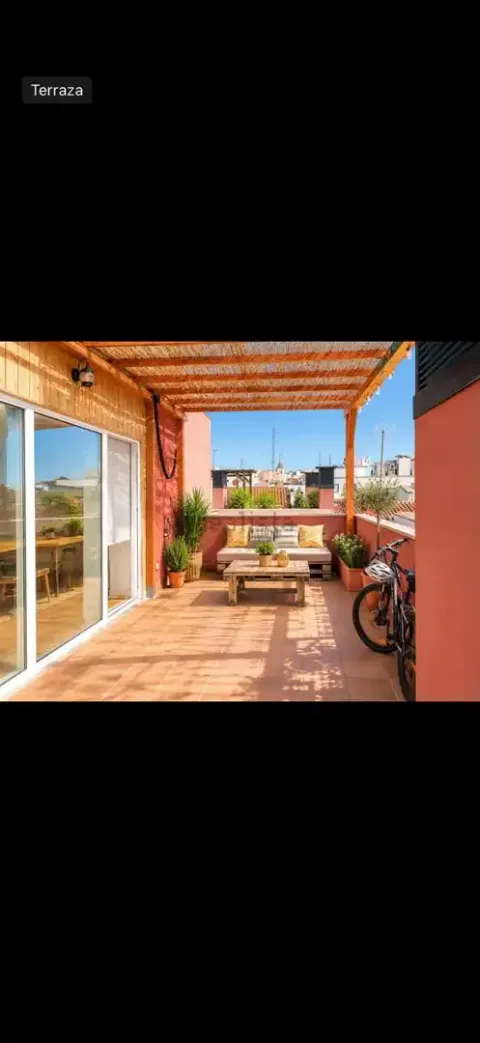 Flat 110 m² in Madrid